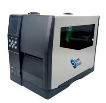 Flexible Anti-Metal Desktop UHF RFID Reader Label Printer (SBPR-U2501)